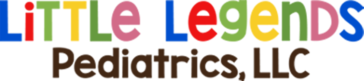 Little Legends Logo